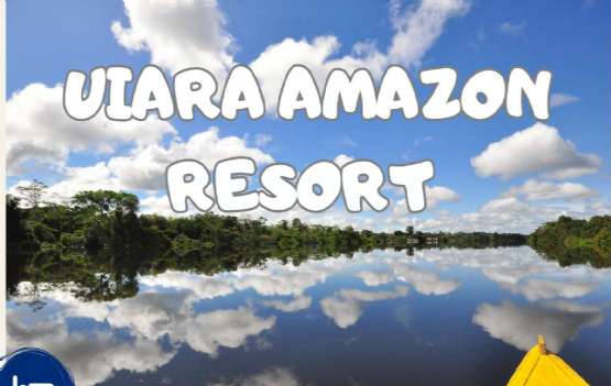 Amazônia – Experiência Única no Uiara Amazon Resort